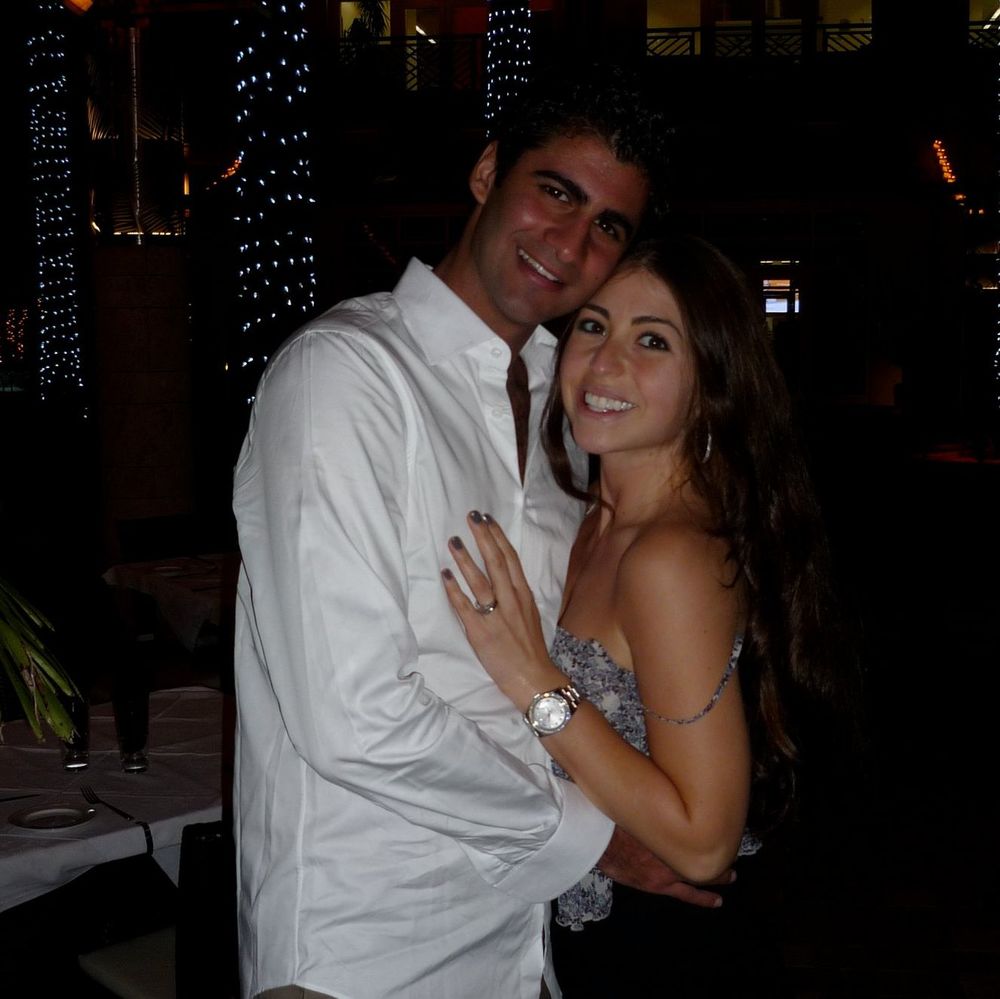 Meet your Posher, Evelyn